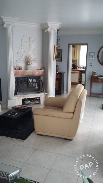 Maison à vendre, 110m², Montbéliard