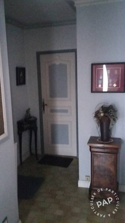 Maison à vendre, 110m², Montbéliard