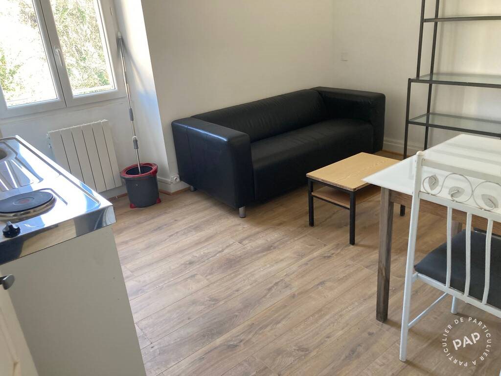 Appartement à louer, 25m², Villefranche-de-Rouergue