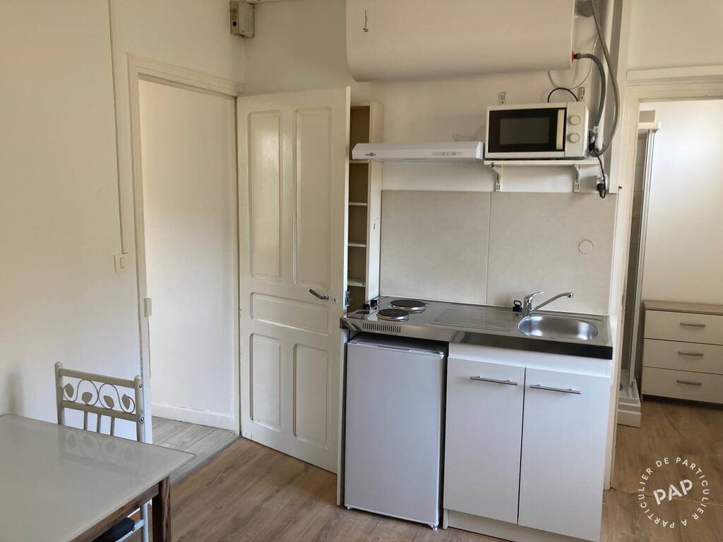 Appartement à louer, 25m², Villefranche-de-Rouergue