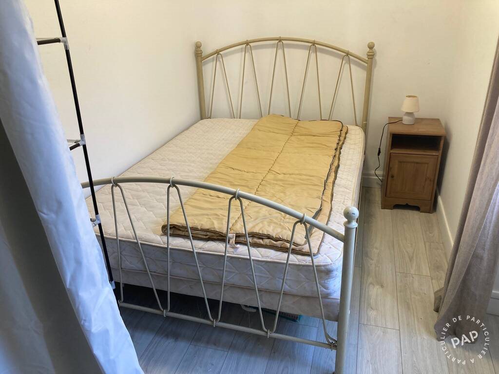 Appartement à louer, 25m², Villefranche-de-Rouergue