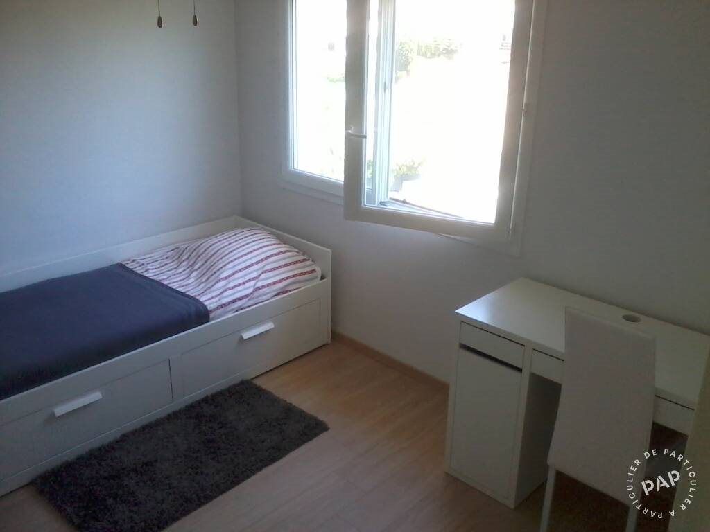 Appartement à louer, 76m², Le Pradet