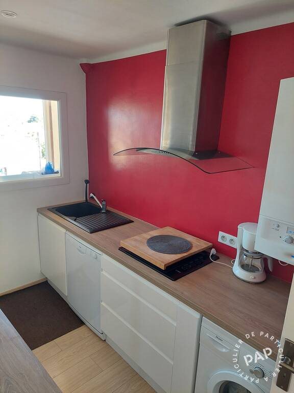 Appartement à louer, 76m², Le Pradet