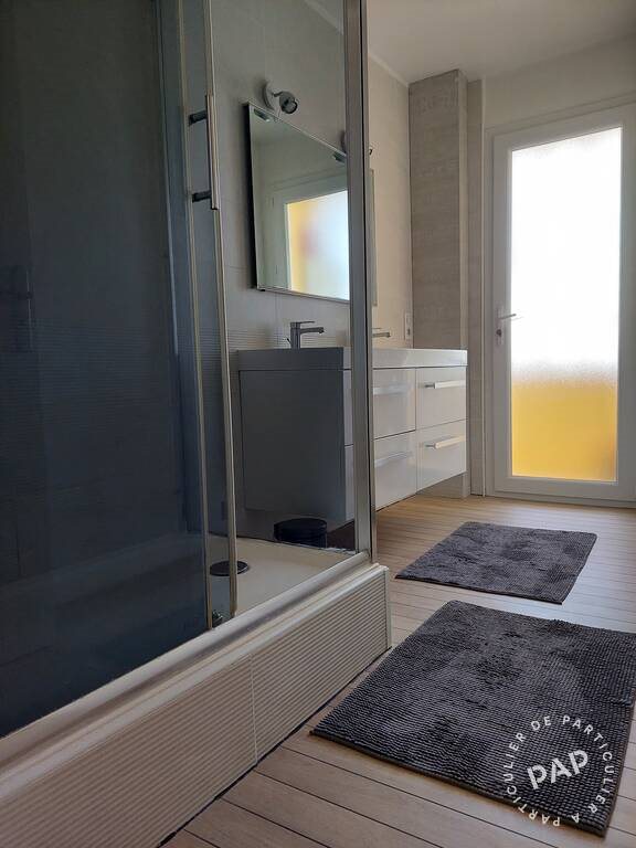 Appartement à louer, 76m², Le Pradet