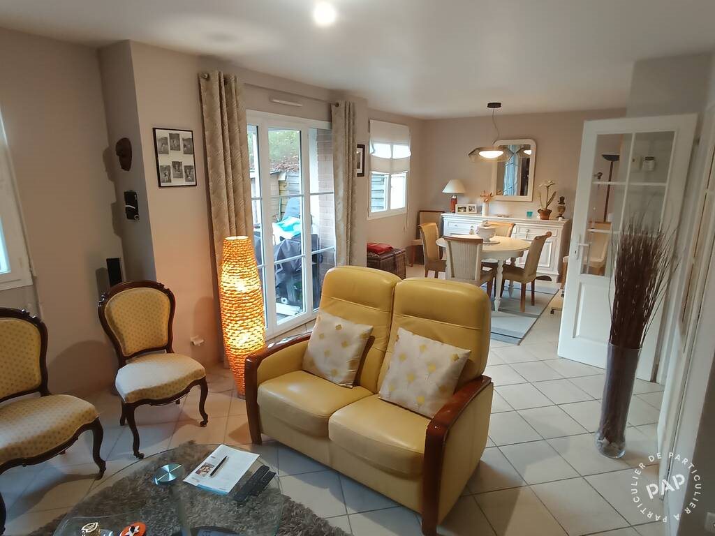 Maison à louer, 100m², Bois-Guillaume