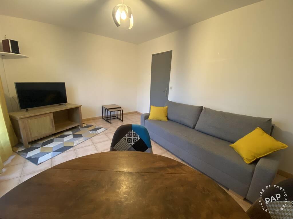 Maison à louer, 65m², Trappes