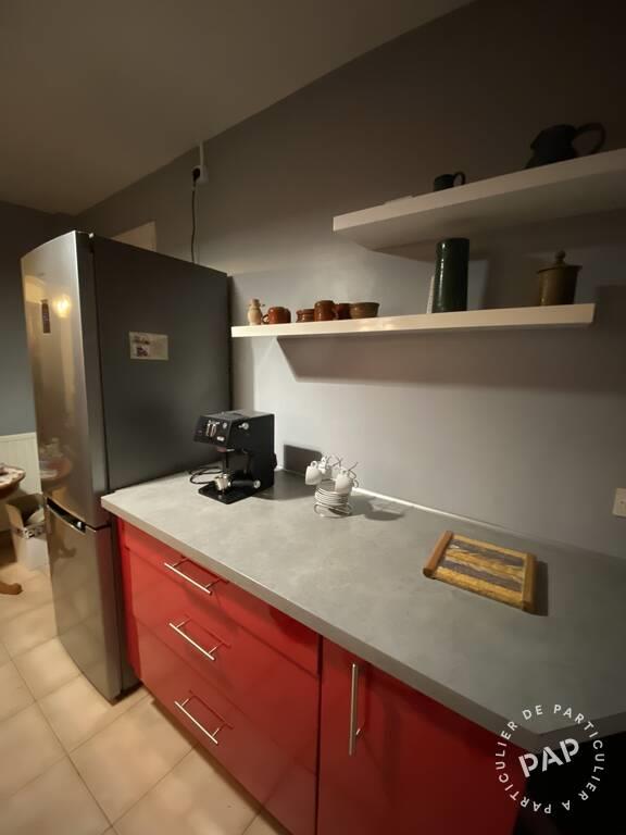 Maison à louer, 65m², Trappes