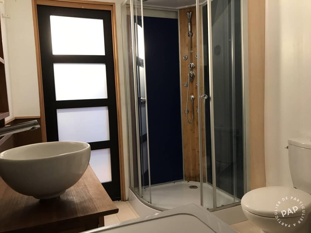 Maison à louer, 161m², Villeparisis