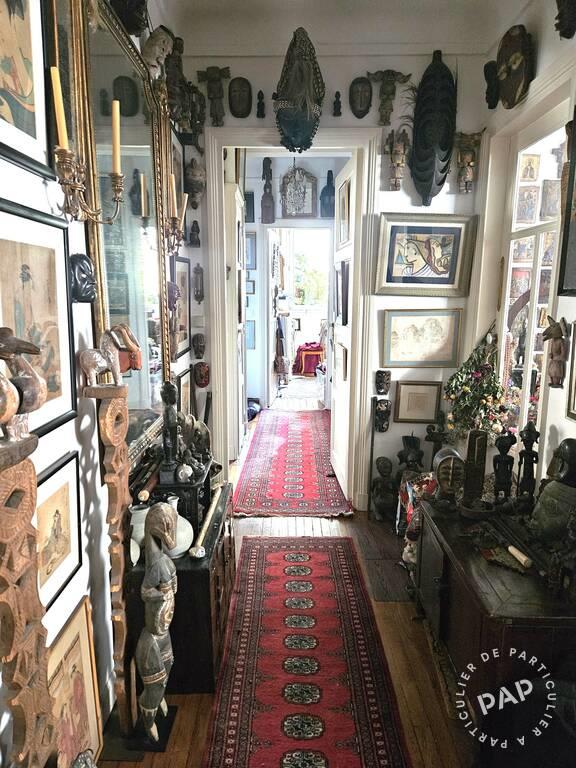 Appartement à vendre, 92m², Paris 14ème