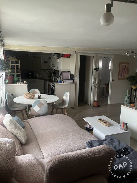 Appartement à vendre, 63m², Cheptainville