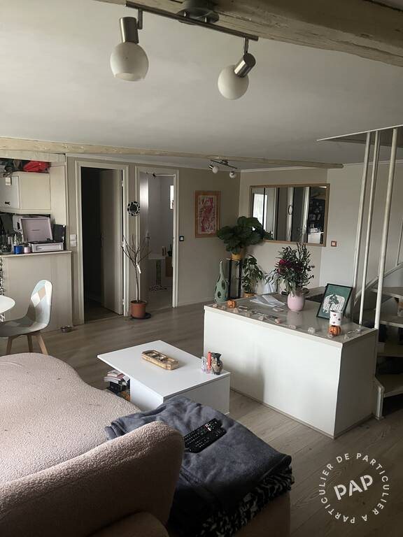 Appartement à vendre, 63m², Cheptainville