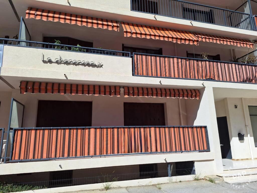 Appartement à vendre, 60m², Toulon