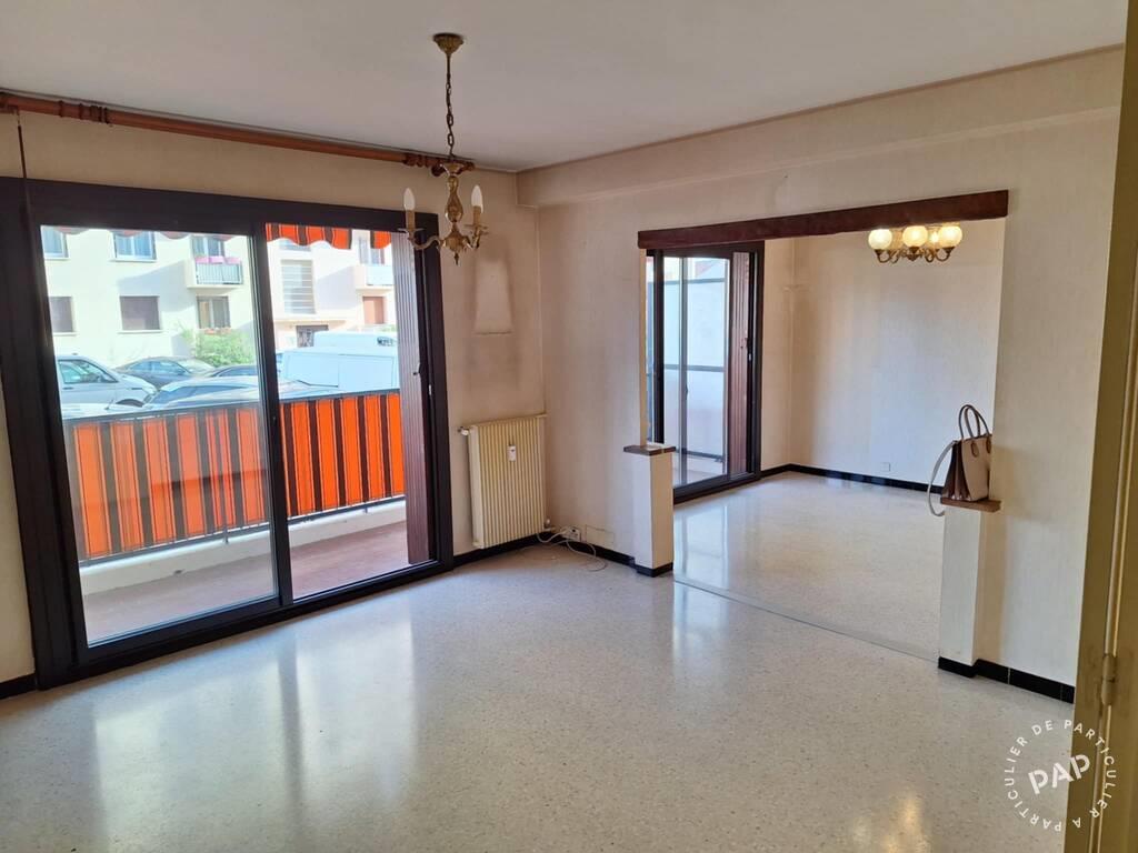Appartement à vendre, 60m², Toulon