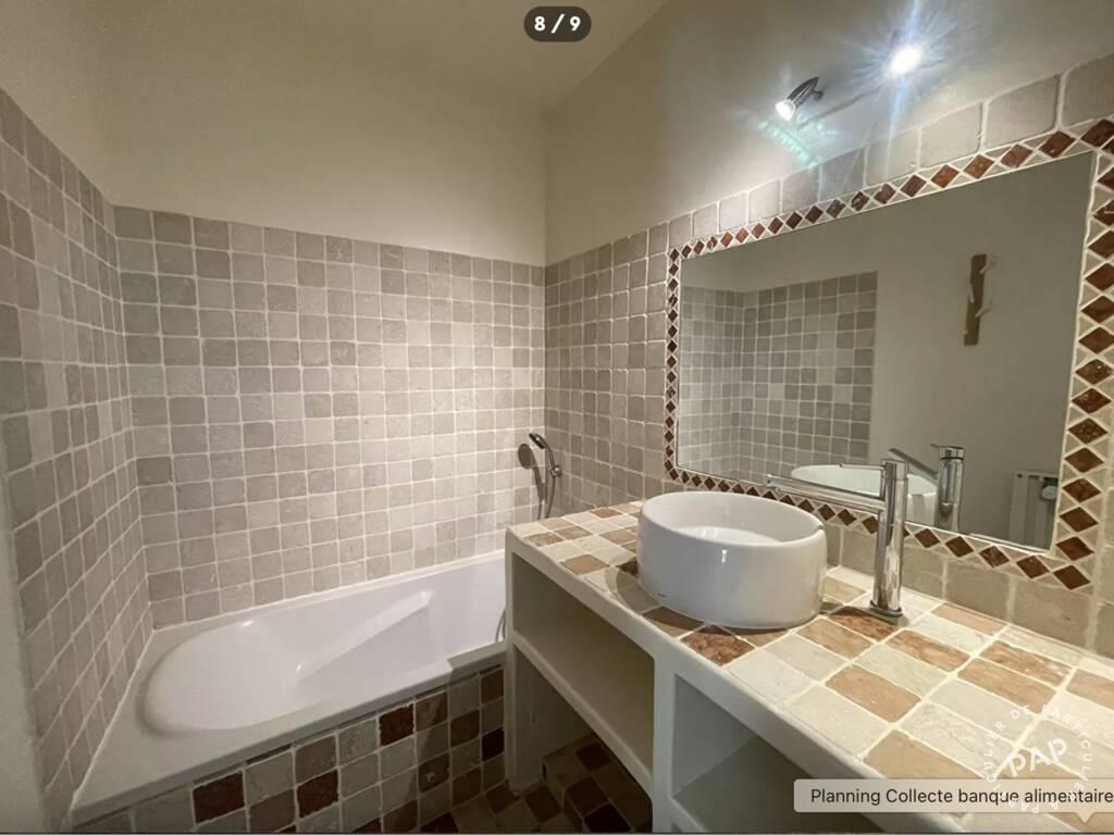 Appartement à louer, 47m², Aix-en-Provence