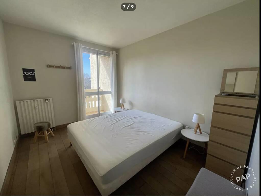 Appartement à louer, 47m², Aix-en-Provence