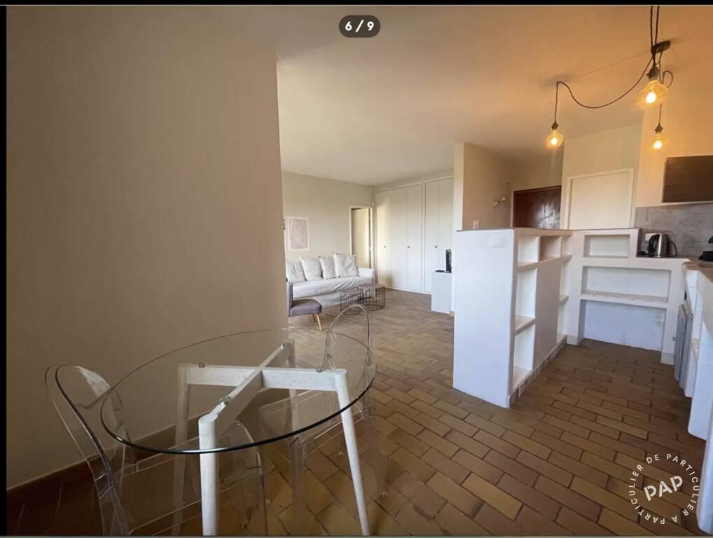 Appartement à louer, 47m², Aix-en-Provence