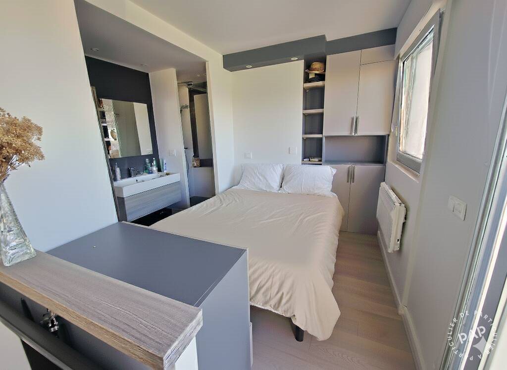 Appartement à louer, 30m², Paris 17ème