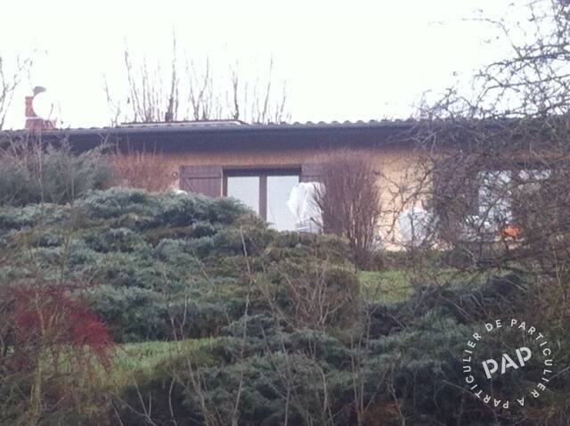 Maison à louer, 95m², Saint-Genis-les-Ollières