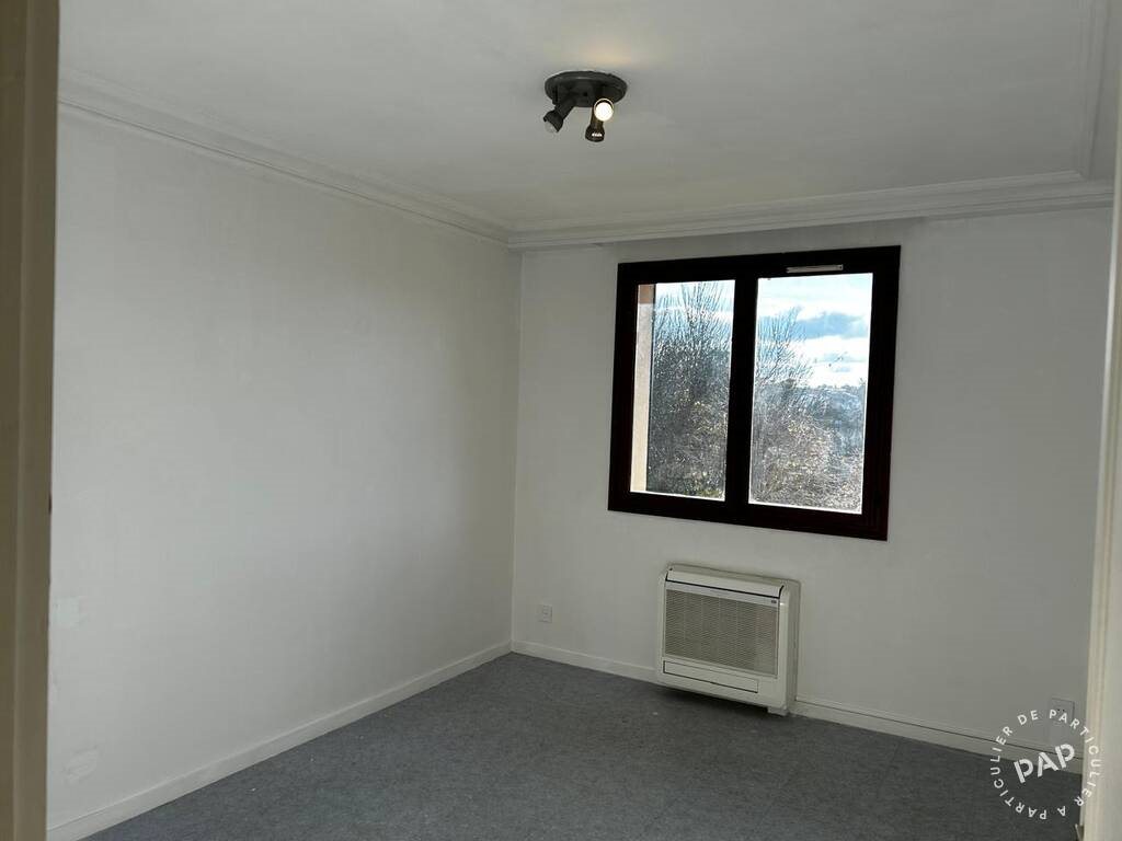 Maison à louer, 95m², Saint-Genis-les-Ollières