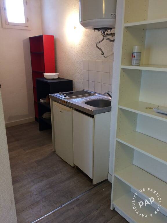 Appartement à louer, 30m², Rennes