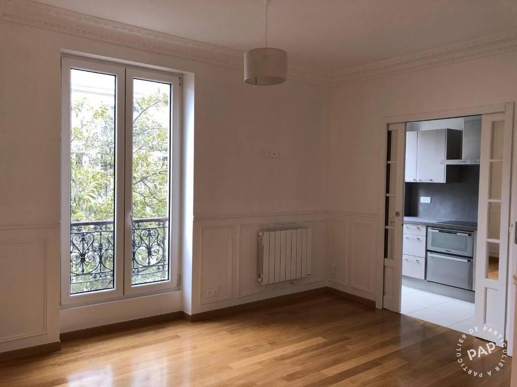 Appartement à vendre, 31m², Paris 11ème