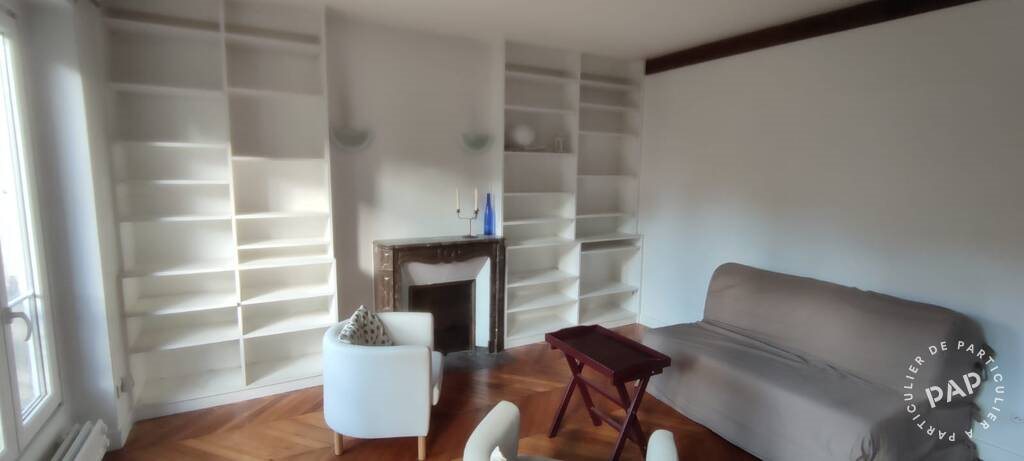 Appartement à louer, 40m², Paris 14ème