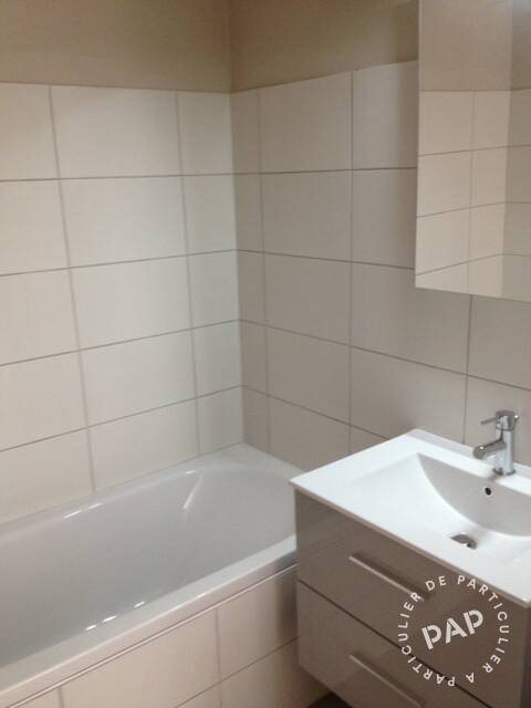 Appartement à louer, 30m², Colmar