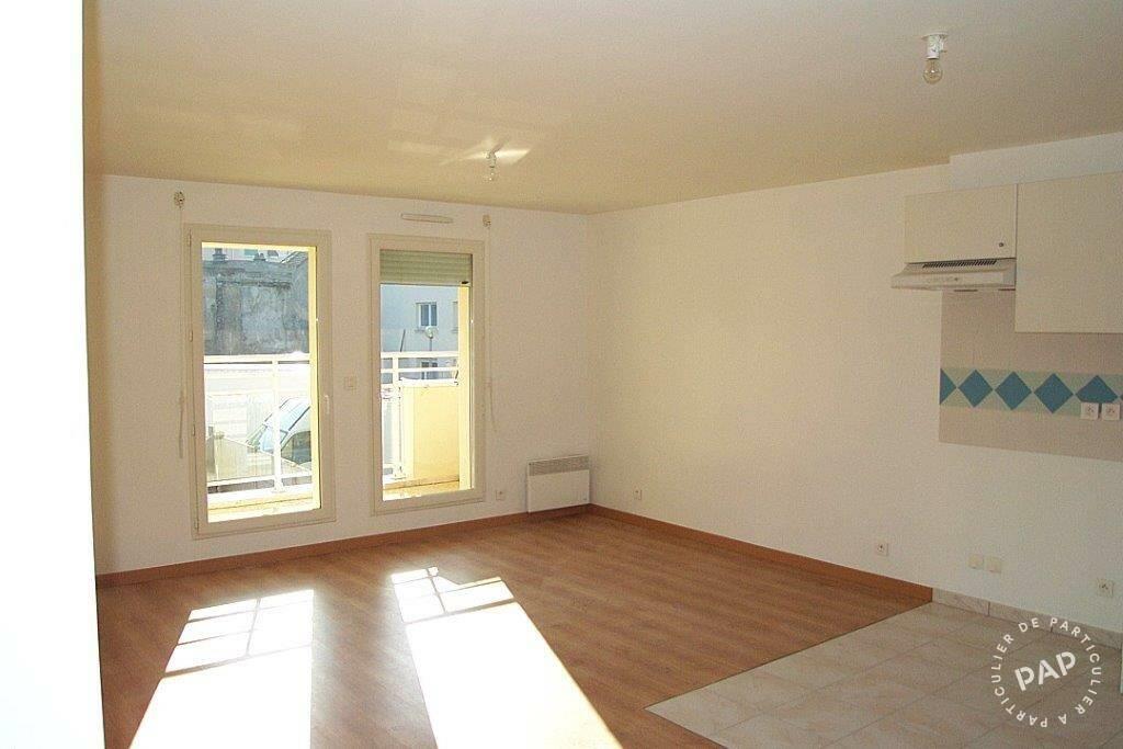 Maison à louer, 48m², Groslay