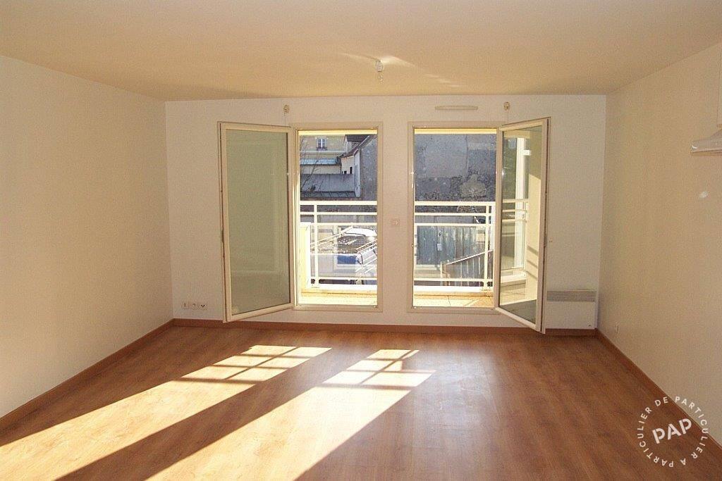 Maison à louer, 48m², Groslay