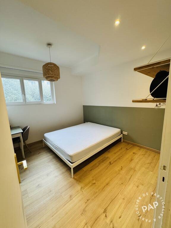 Appartement à louer, 93m², Nice