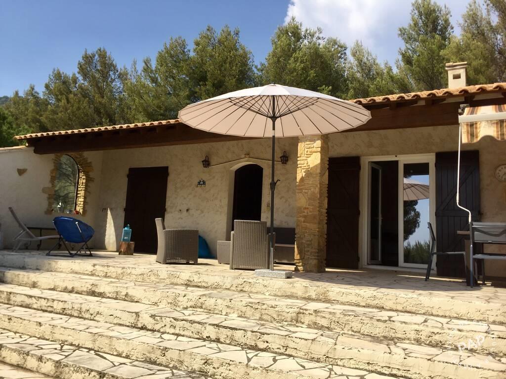 Maison à louer, 160m², Ollioules