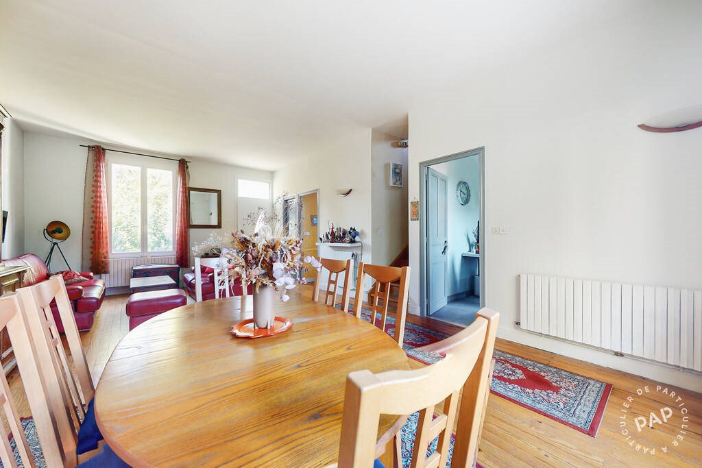 Maison à vendre, 119m², Toulouse