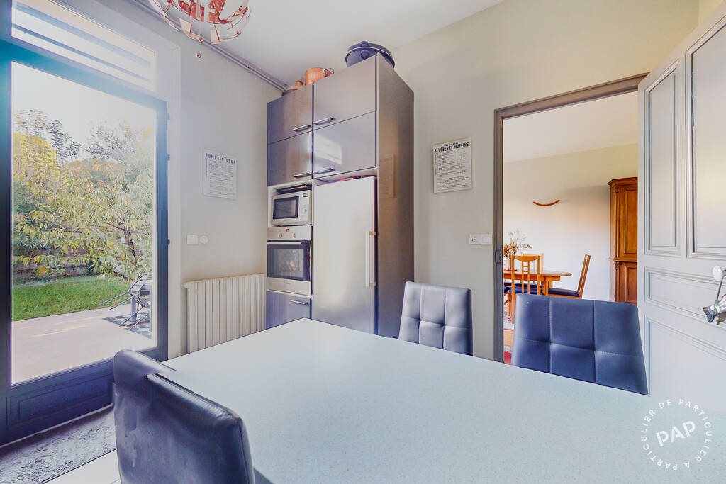 Maison à vendre, 119m², Toulouse
