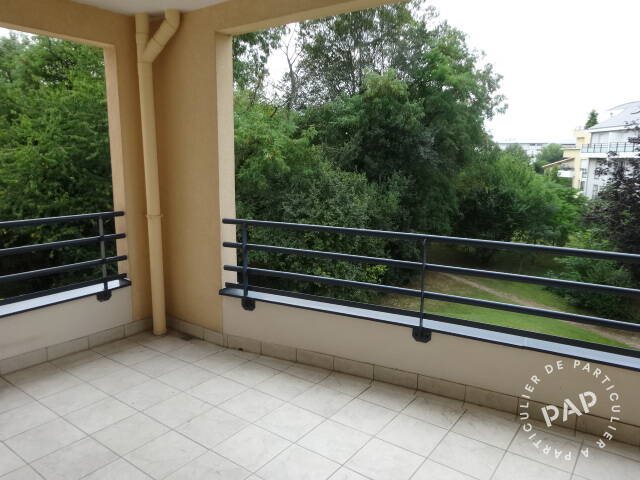 Appartement à louer, 76m², Bron