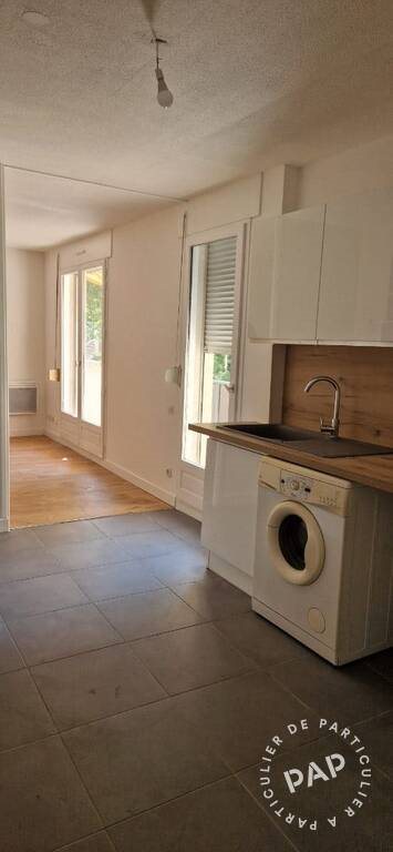 Appartement à vendre, 63m², Grenoble