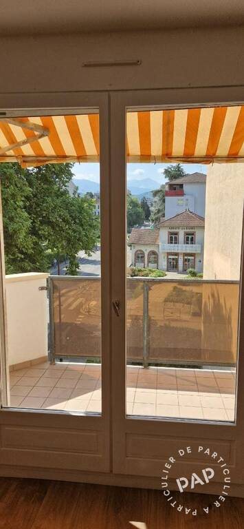 Appartement à vendre, 63m², Grenoble