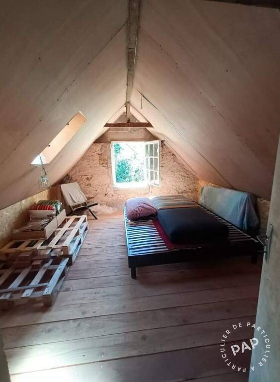 Maison à vendre, 40m², Donzenac