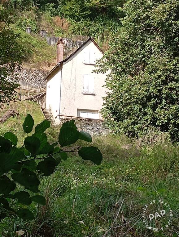 Maison à vendre, 40m², Donzenac