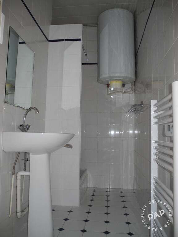 Appartement à louer, 55m², Nantes