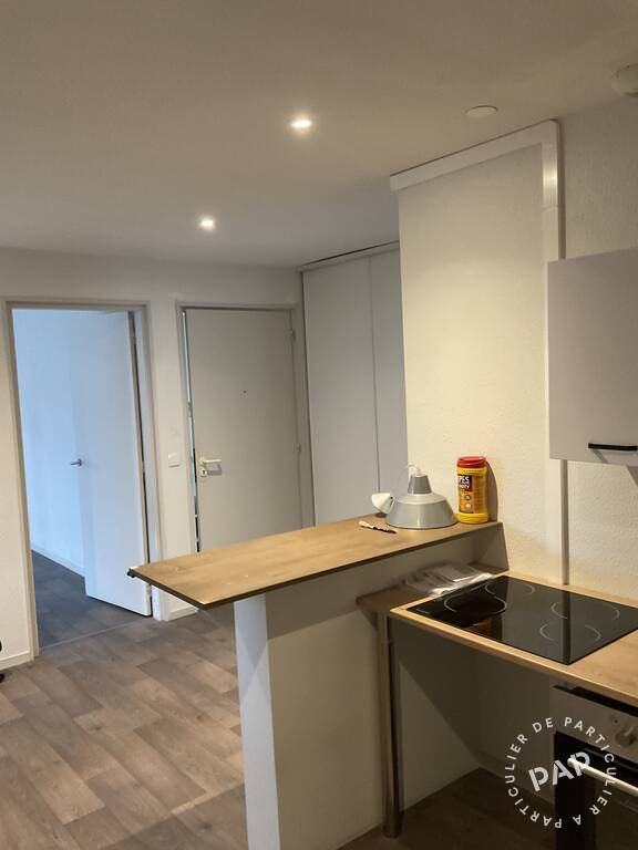 Appartement à louer, 39m², Evreux