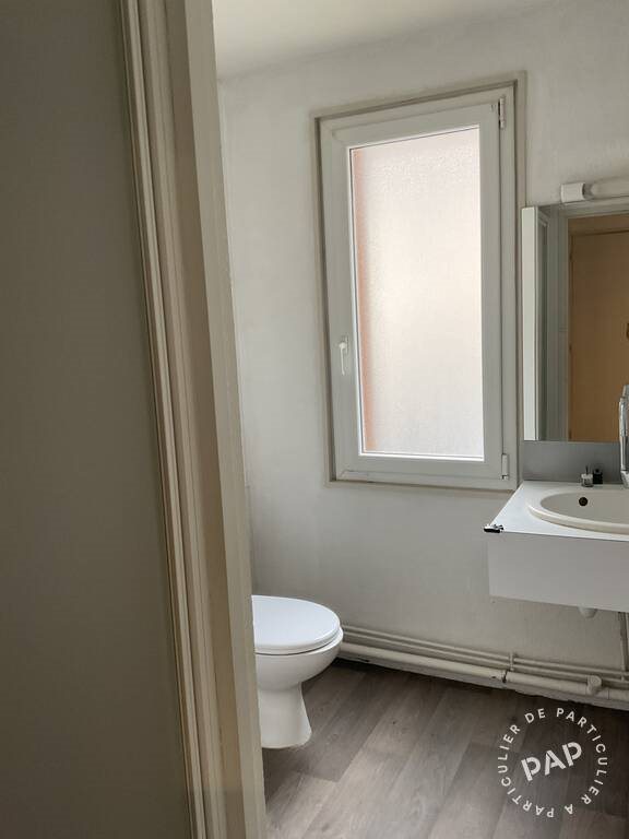 Appartement à louer, 39m², Evreux