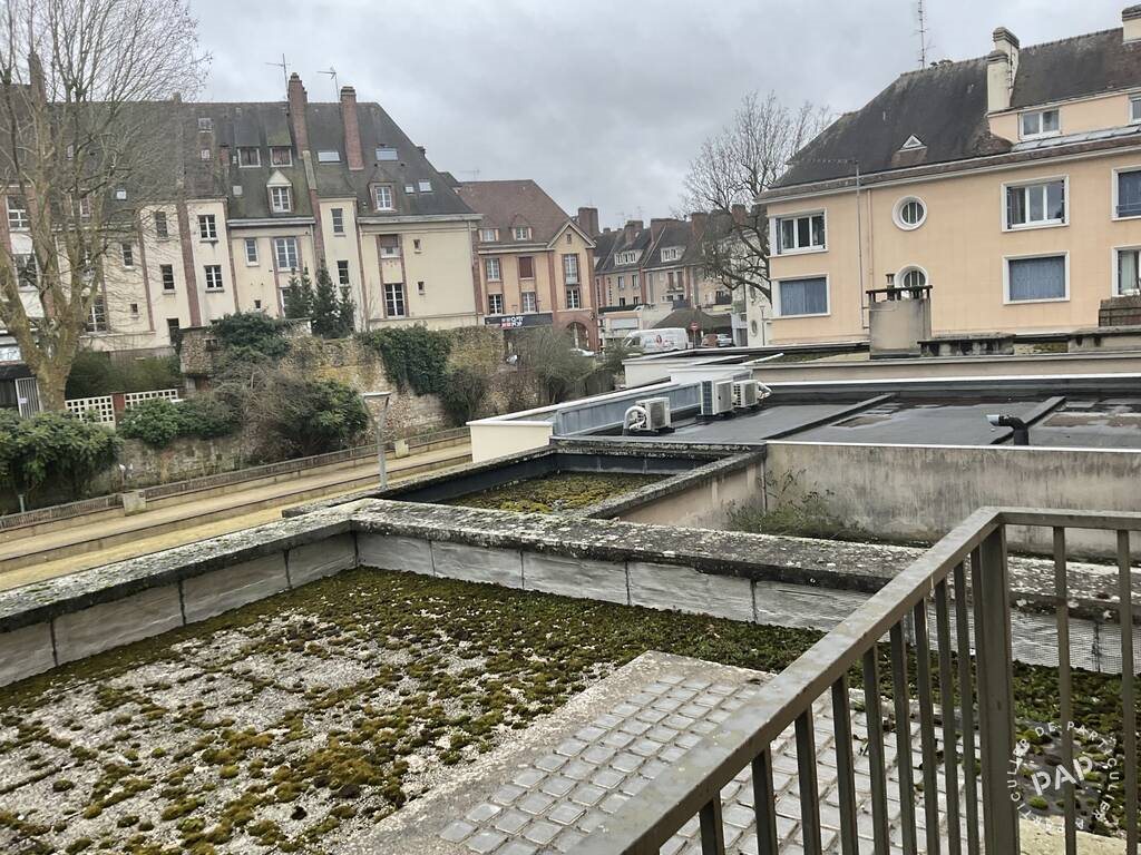 Appartement à louer, 39m², Evreux