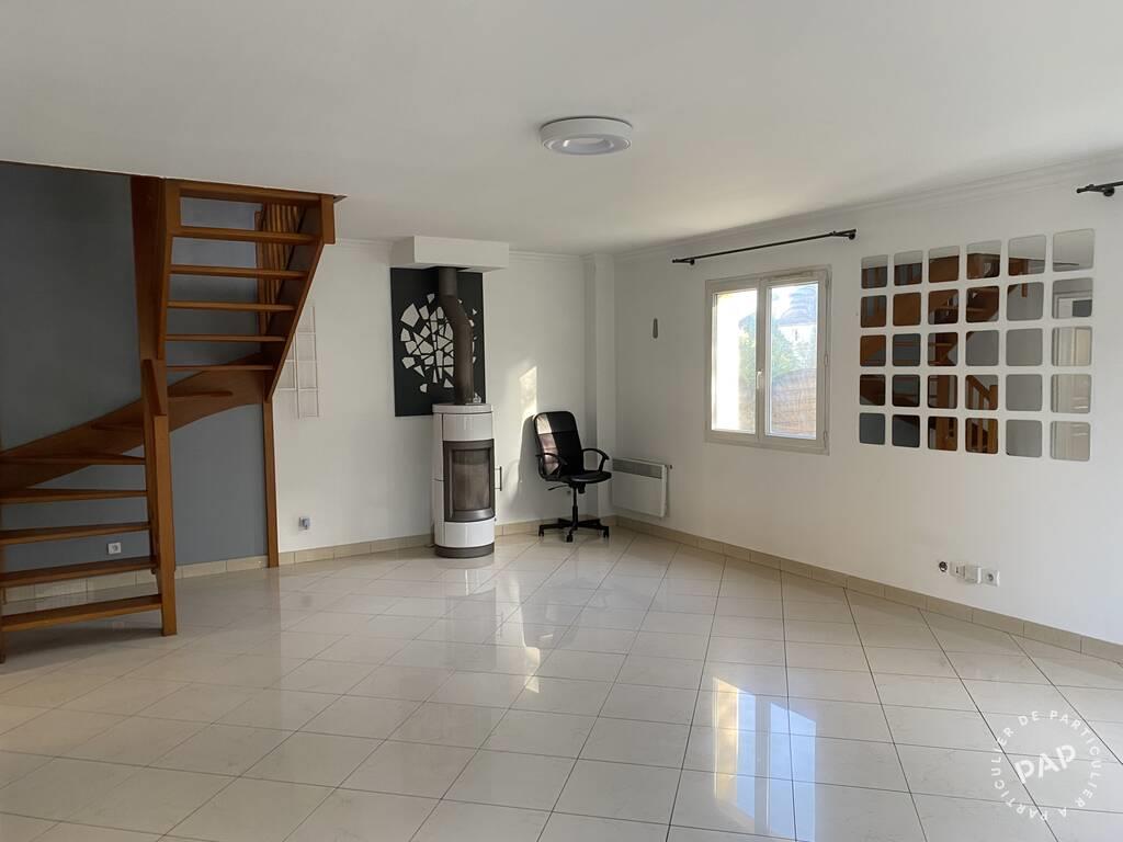 Maison à louer, 145m², Wissous