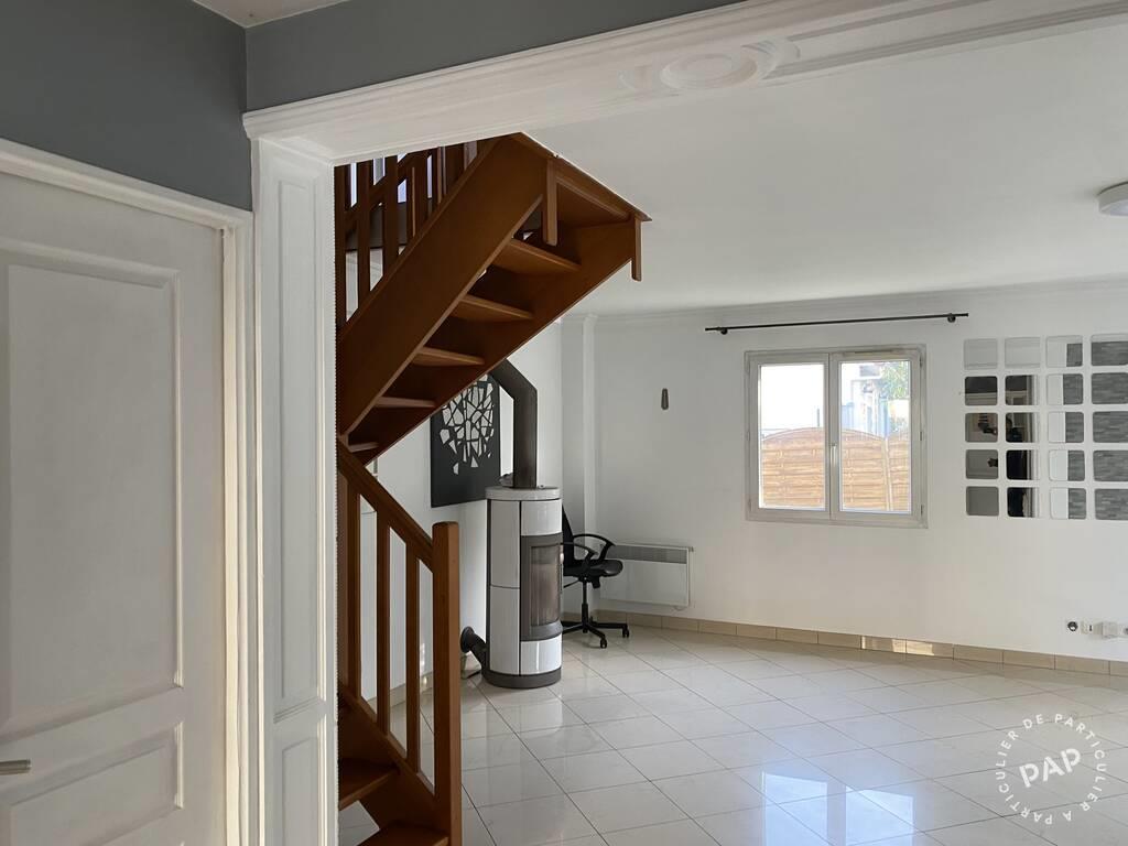 Maison à louer, 145m², Wissous