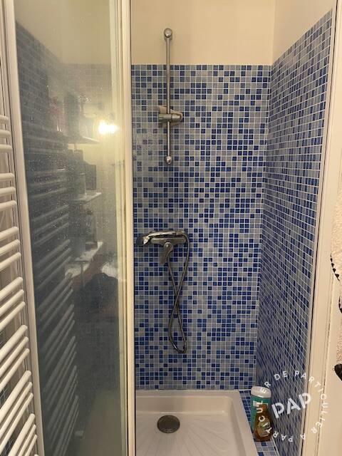 Appartement à louer, 40m², Paris 15ème