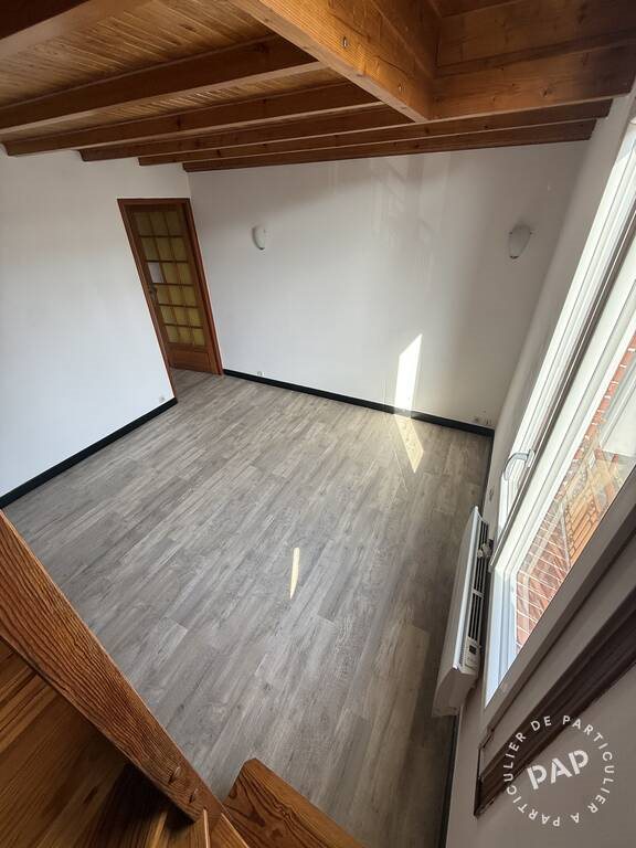Appartement à louer, 35m², Cachan