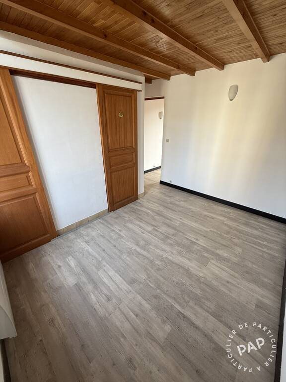 Appartement à louer, 35m², Cachan
