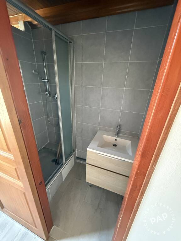 Appartement à louer, 35m², Cachan