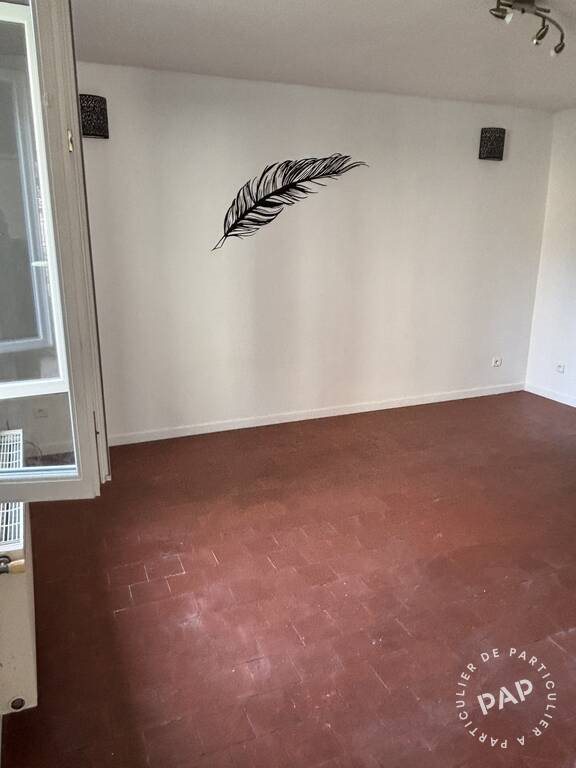 Maison à louer, 62m², Saint-Pierre-du-Vauvray