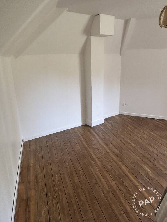 Maison à louer, 62m², Saint-Pierre-du-Vauvray